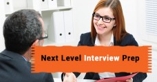 Next Level Interview Prep